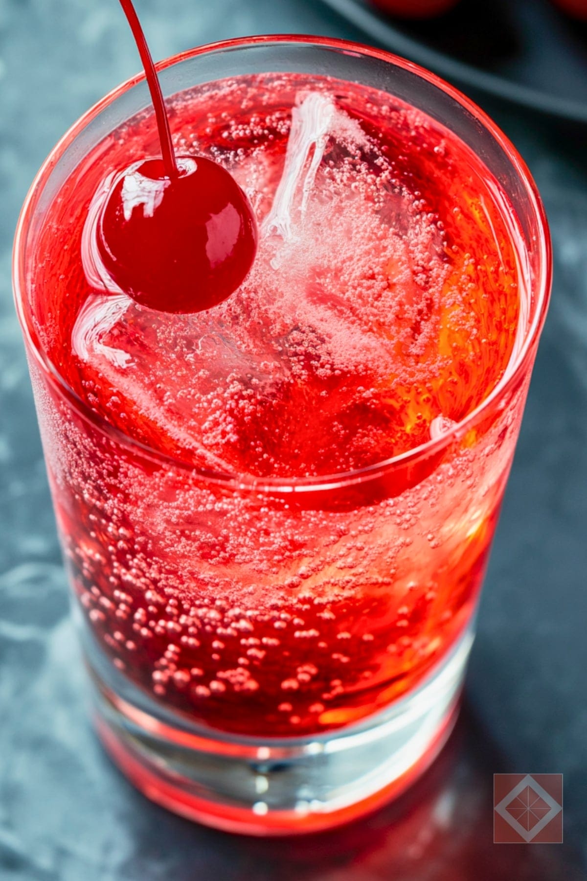21 Refreshing Mocktail Recipes to Transform Your Gatherings 2 21 Refreshing Mocktail Recipes to Transform Your Gatherings - Shirley Temple Cocktail pin 1 midia