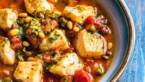Best Sicilian Fish Stew One-Pot Recipe for a Mediterranean Feast 1 Best Sicilian Fish Stew One-Pot Recipe for a Mediterranean Feast - Sicilian Fish Stew midia 1