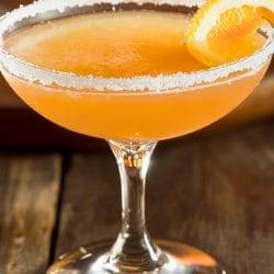 The Sidecar Experience: A Cocktail Worth Savoring 5 The Sidecar Experience: A Cocktail Worth Savoring - Sidecar Cocktail midia