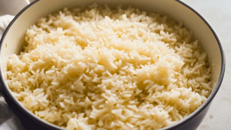 Easy One Pot Recipe Simple Rice Pilaf for Quick Weeknight Meals 4 Easy One Pot Recipe Simple Rice Pilaf for Quick Weeknight Meals - Simple Rice Pilaf midia