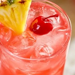 The Singapore Sling Is a Must-Try Cocktail 5 The Singapore Sling Is a Must-Try Cocktail - Singapore Sling Cocktail midia