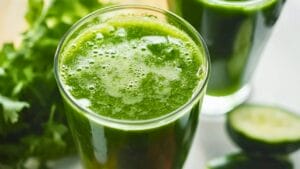 Best Skinny Green Juicing Recipe to Jumpstart Your Day 1 Best Skinny Green Juicing Recipe to Jumpstart Your Day - Skinny Green Juice midia