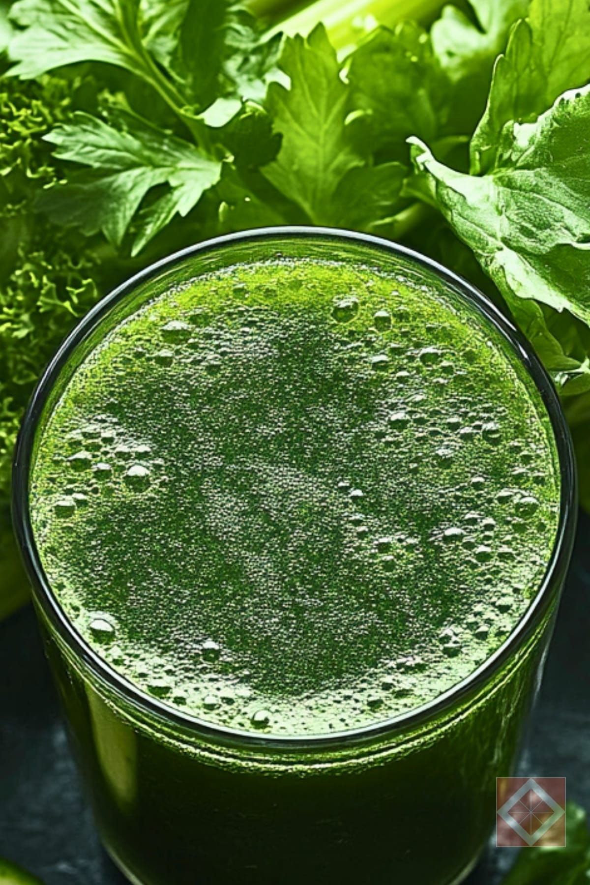 Best Skinny Green Juicing Recipe to Jumpstart Your Day 3 Best Skinny Green Juicing Recipe to Jumpstart Your Day - Skinny Green Juice pin 2 midia