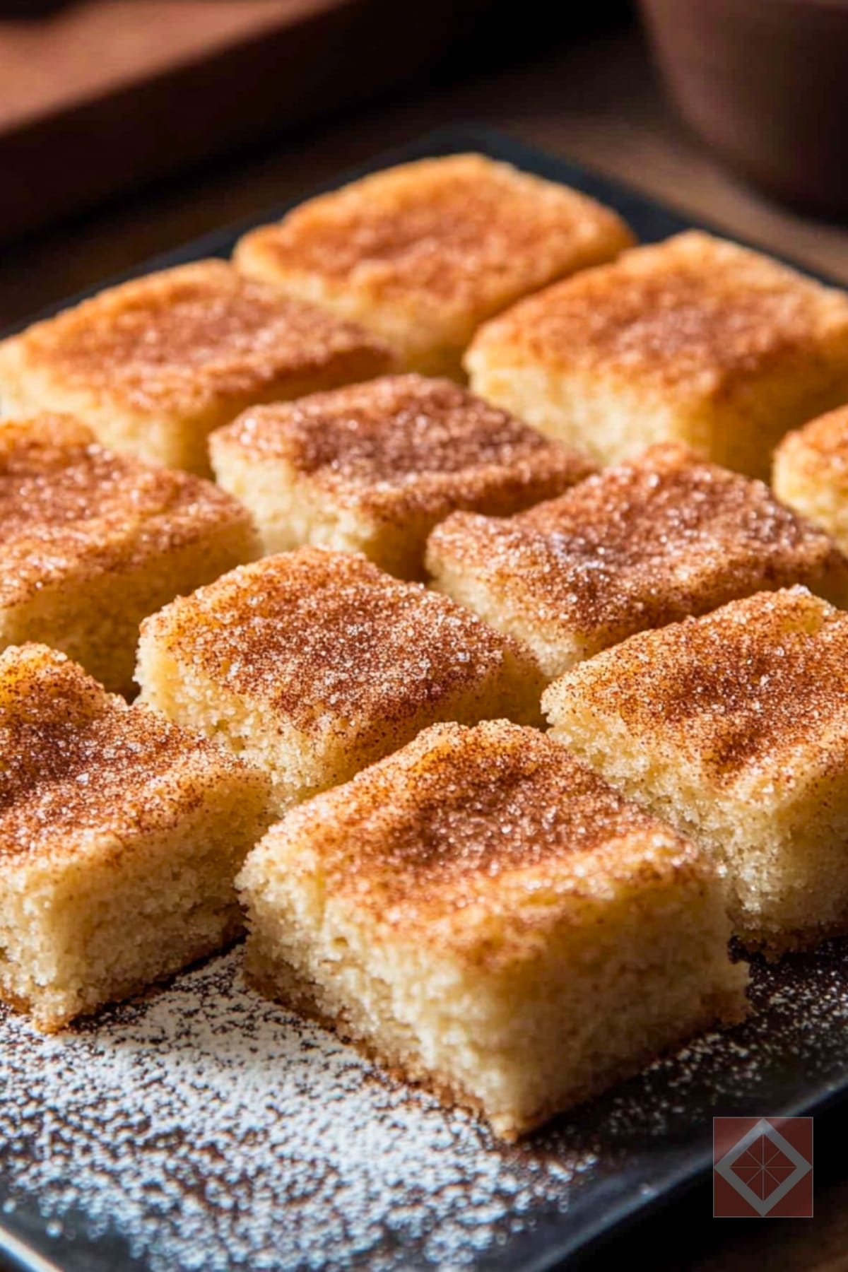 13 Irresistible Cookie & Candy Dessert Recipes to Satisfy Your Sweet Tooth 6 13 Irresistible Cookie & Candy Dessert Recipes to Satisfy Your Sweet Tooth - Snip Doodles pin 1 midia