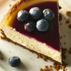 How to Master the Souffléed Cheesecake 6 How to Master the Souffléed Cheesecake - Souffleed Cheesecake midia