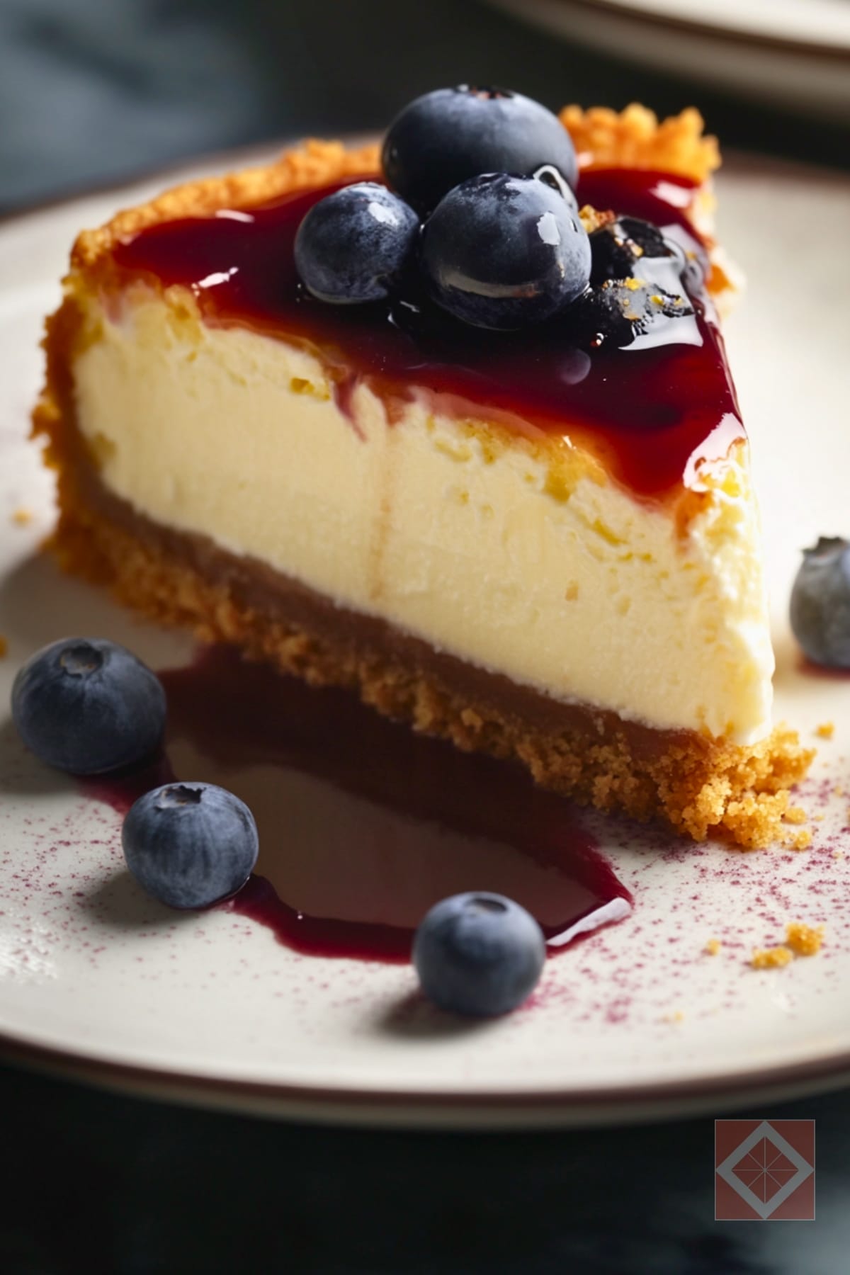 18 Irresistible Recipes for Cake Lovers to Satisfy Every Sweet Tooth 3 18 Irresistible Recipes for Cake Lovers to Satisfy Every Sweet Tooth - Souffleed Cheesecake pin 1 midia