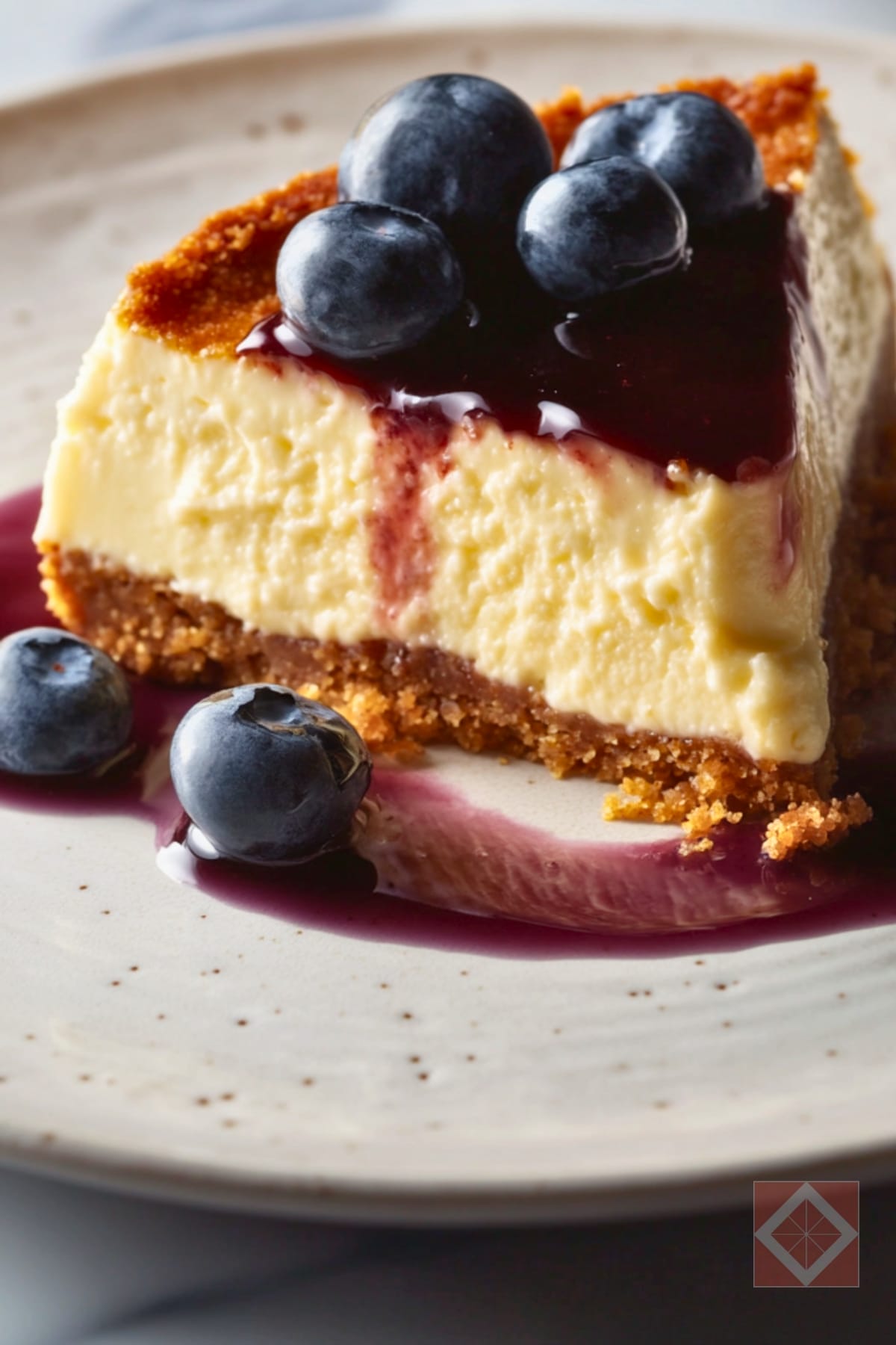 How to Master the Souffléed Cheesecake 4 How to Master the Souffléed Cheesecake - Souffleed Cheesecake pin 2 midia