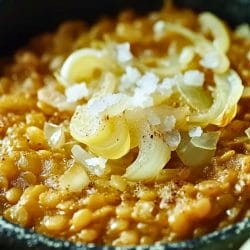 Easy Spiced Lentil Dip Recipe for Dinner or Appetizers 5 Easy Spiced Lentil Dip Recipe for Dinner or Appetizers - Spiced Lentil Dip midia