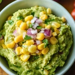 Spicy Guacamole Recipe That’s Both Healthy & Delicious 4 Spicy Guacamole Recipe That’s Both Healthy & Delicious - Spicy Guacamole