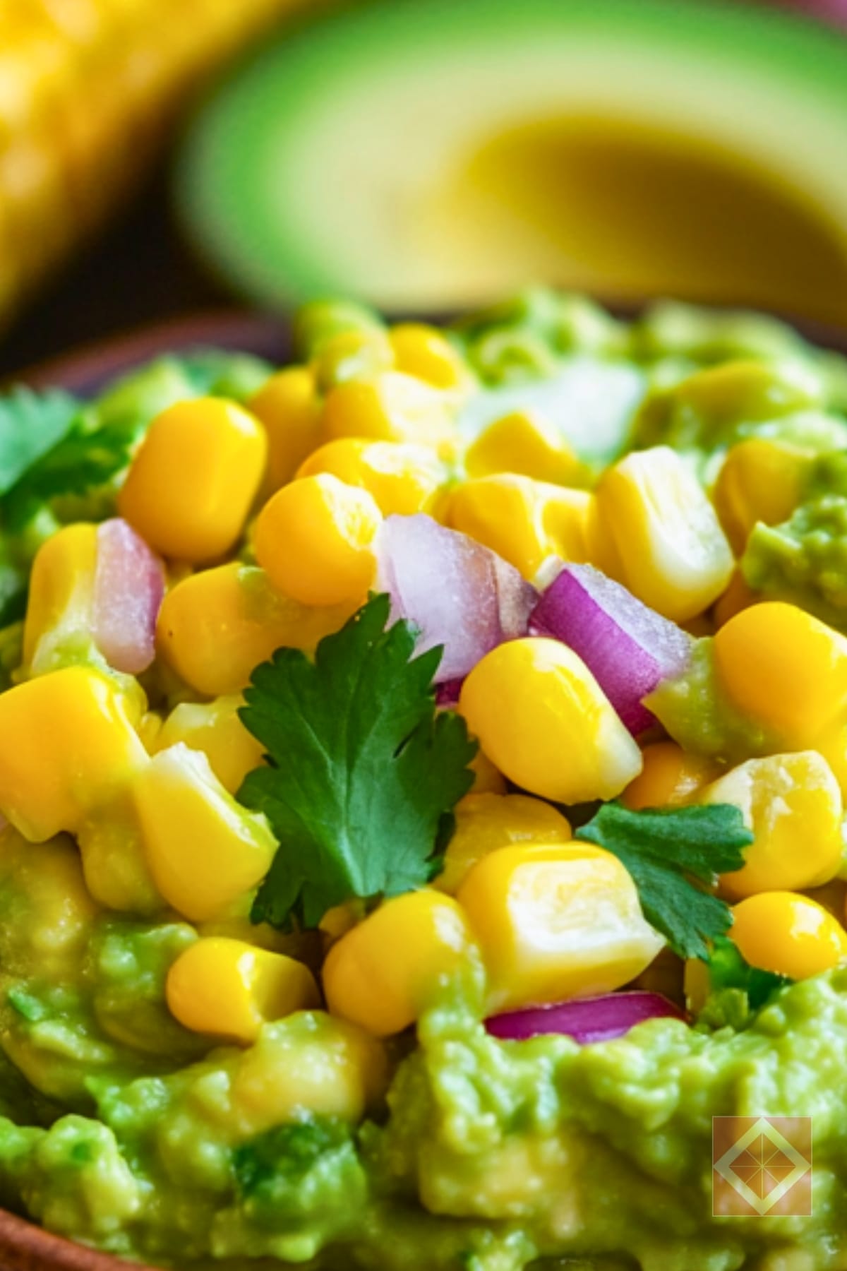 Spicy Guacamole Recipe That’s Both Healthy & Delicious 3 Spicy Guacamole Recipe That’s Both Healthy & Delicious - Spicy Guacamole pin 2 midia