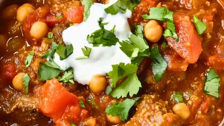 Best Spicy Lamb & Lentil Soup One Pot Recipe for a Hearty Meal 4 Best Spicy Lamb & Lentil Soup One Pot Recipe for a Hearty Meal - Spicy Lamb and Lentil Soup One Pot midia