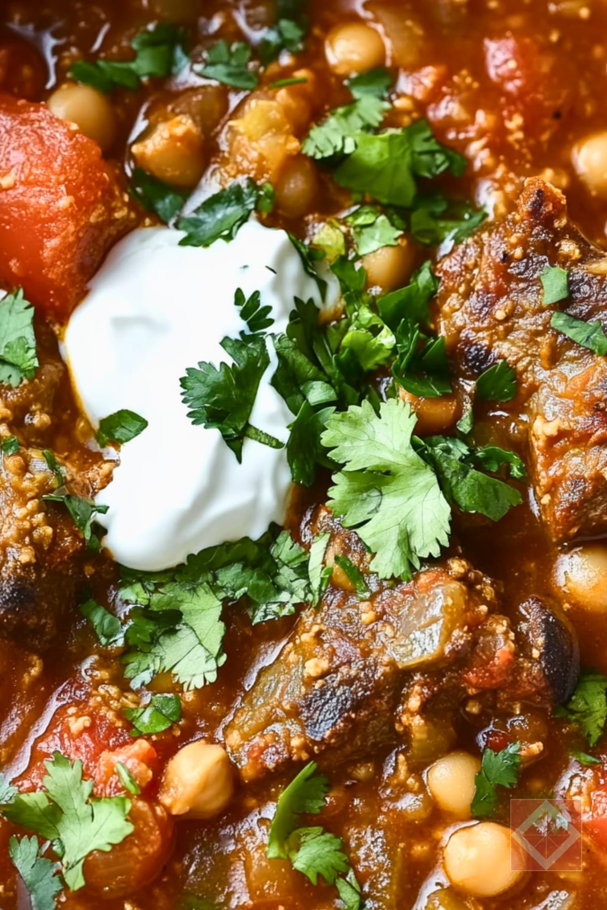 39 One Pot Soup Recipes That’ll Make You Want to Cancel Plans & Stay In 24 39 One Pot Soup Recipes That’ll Make You Want to Cancel Plans & Stay In - Spicy Lamb and Lentil Soup One Pot pin 1 midia