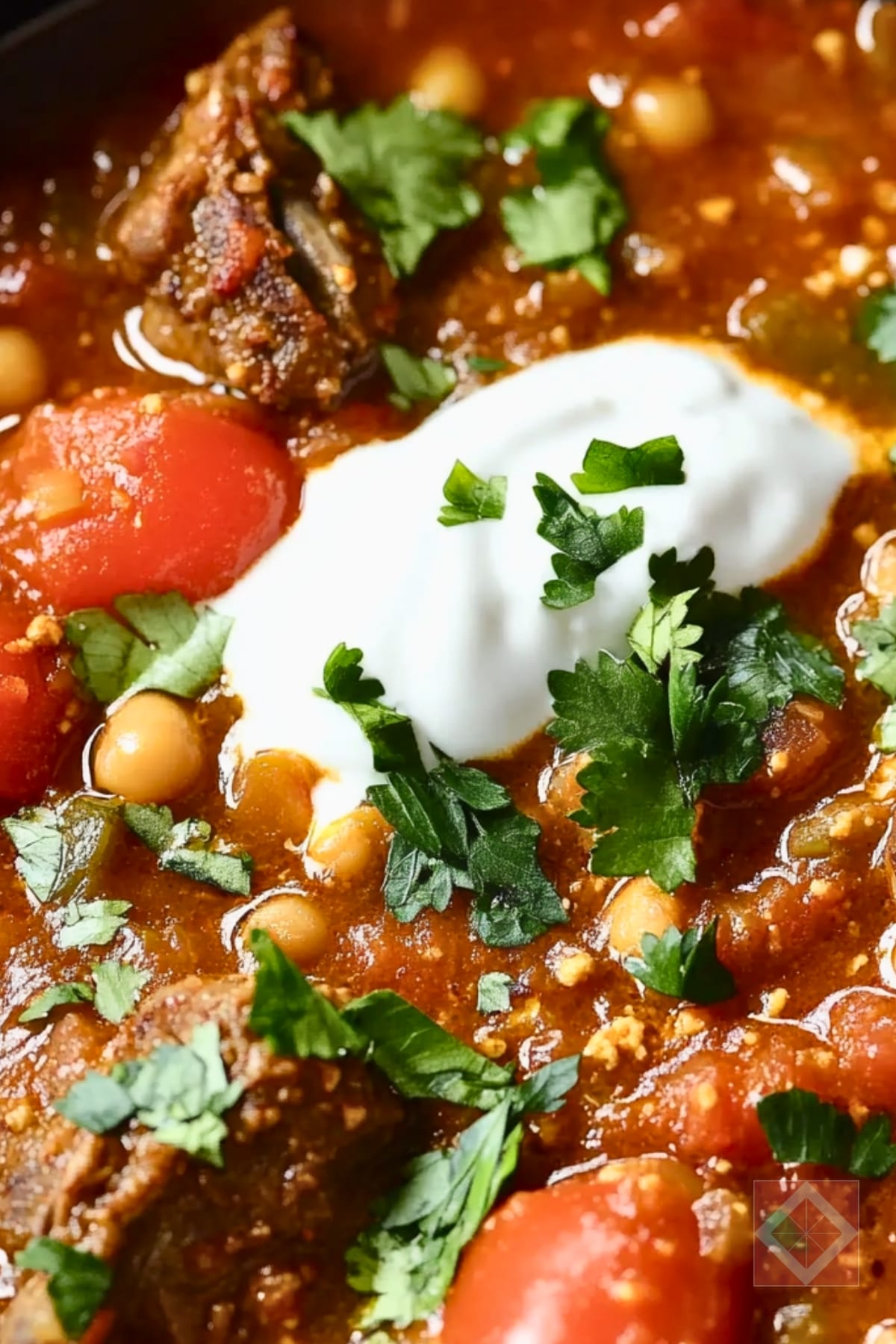 Best Spicy Lamb & Lentil Soup One Pot Recipe for a Hearty Meal 3 Best Spicy Lamb & Lentil Soup One Pot Recipe for a Hearty Meal - Spicy Lamb and Lentil Soup One Pot pin 2 midia