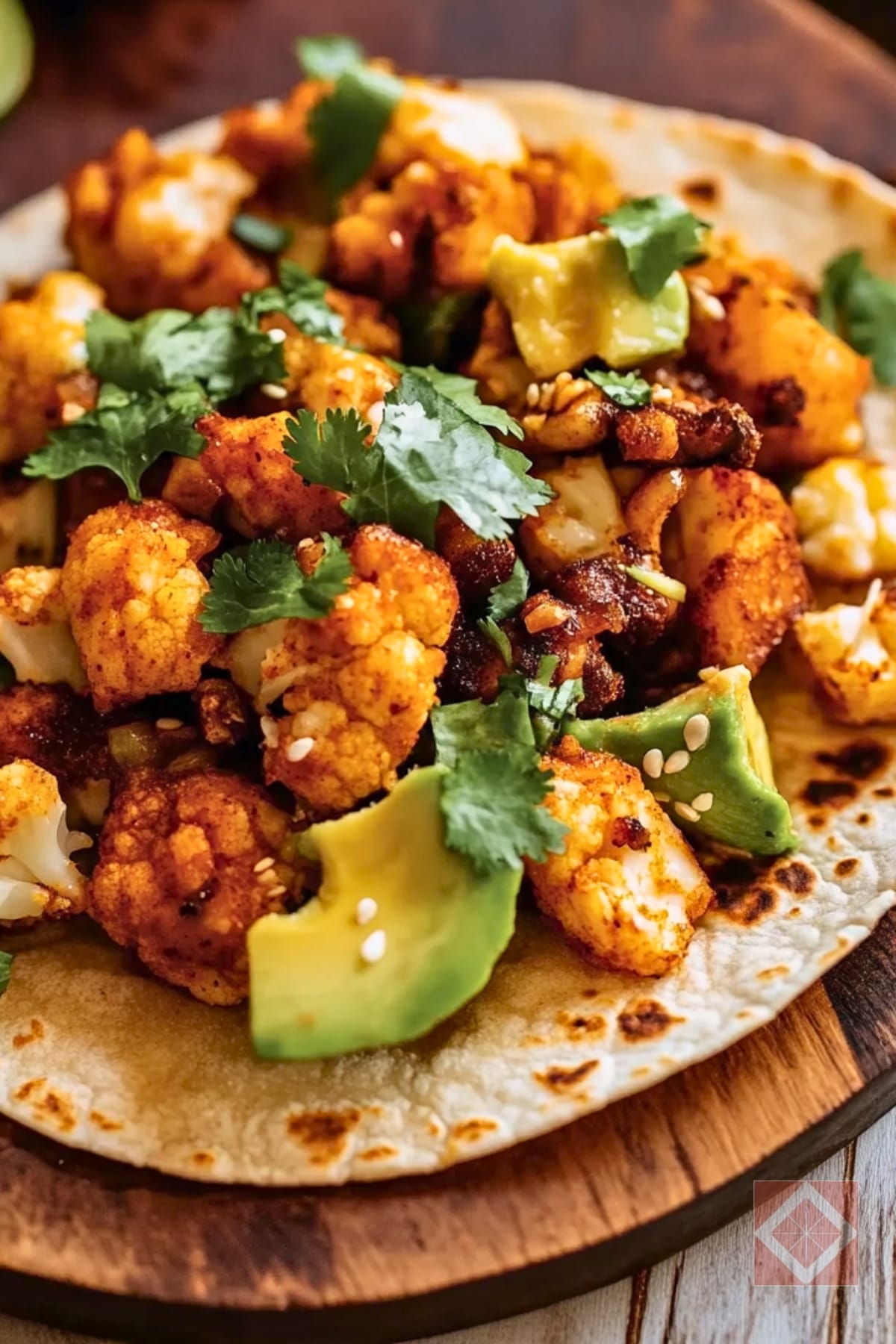 116 Easy Recipes for Effortless Cooking, from Brunch to Dinner to Dessert 62 116 Easy Recipes for Effortless Cooking, from Brunch to Dinner to Dessert - Spicy Poblano Tacos pin 1 midia