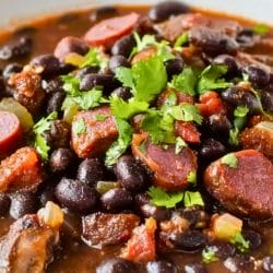 Best Spicy Pork & Black Bean Stew One-Pot Recipe for Family Dinners 4 Best Spicy Pork & Black Bean Stew One-Pot Recipe for Family Dinners - Spicy Pork and Black Bean Stew One Pot midia