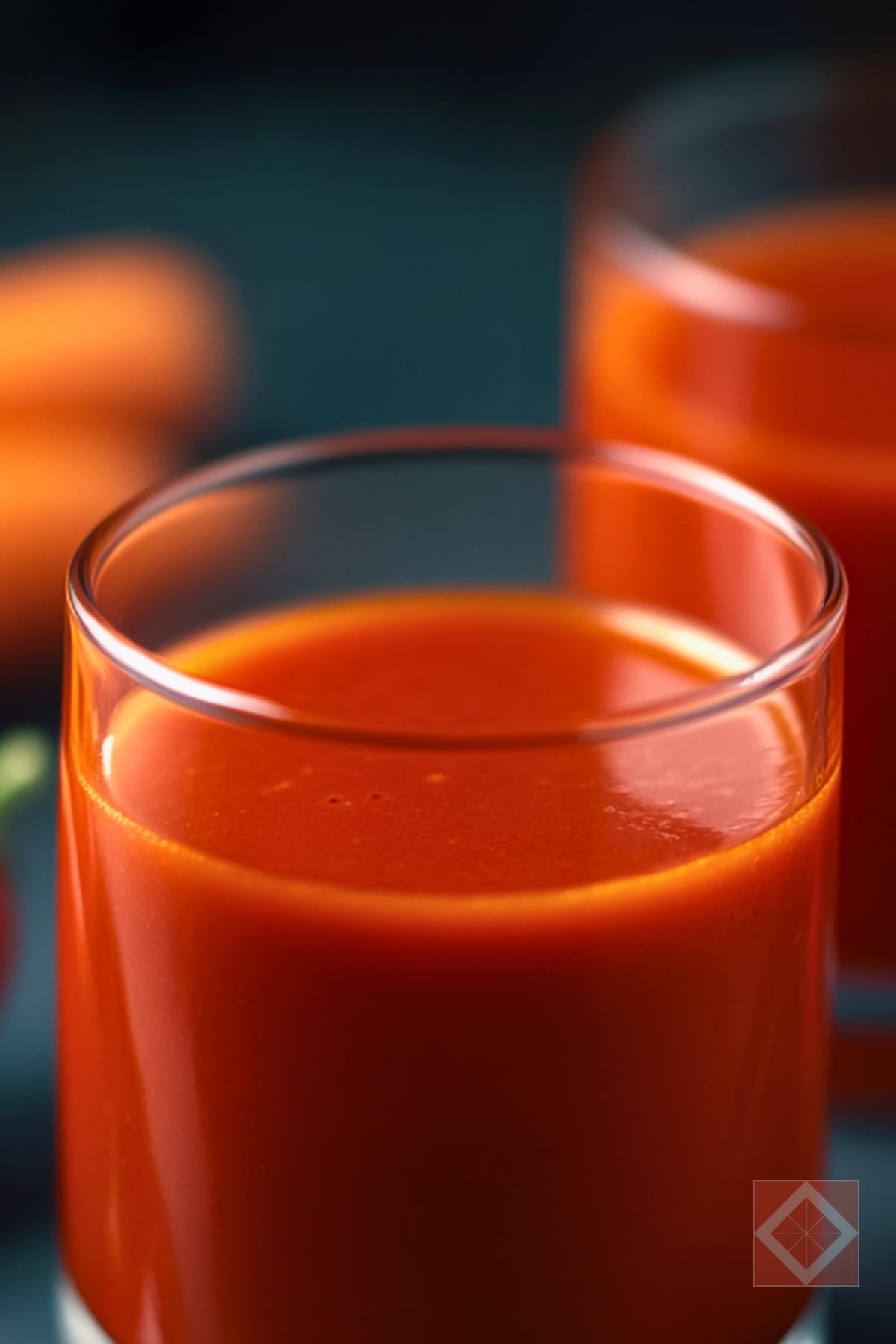Best Spicy Tomato Juicing Recipe for a Metabolism Boost 4 Best Spicy Tomato Juicing Recipe for a Metabolism Boost - Spicy Tomato Juice pin 2 midia 1
