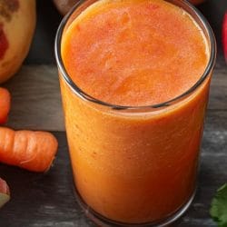Best Sweet Potato Power Juicing Recipe to Boost Your Energy 4 Best Sweet Potato Power Juicing Recipe to Boost Your Energy - Sweet Potato Power Juice midia