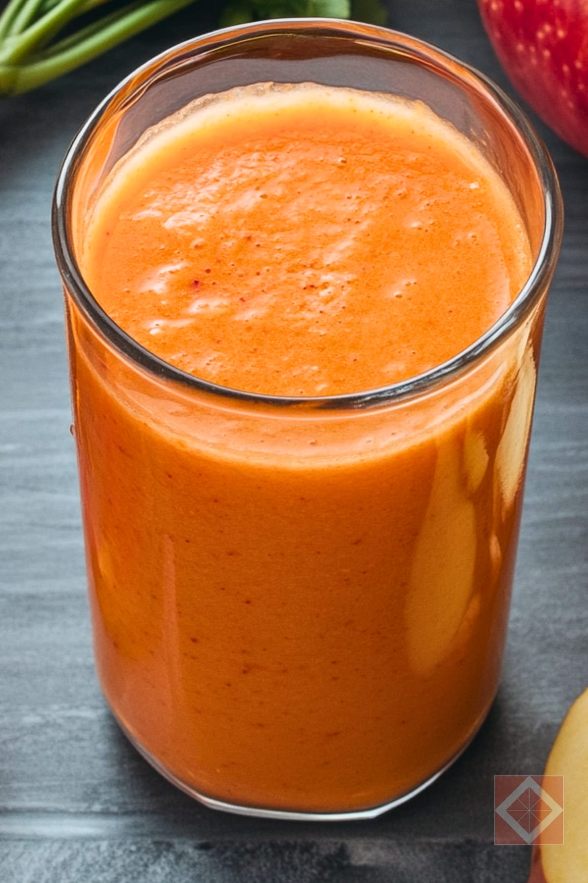 Best Sweet Potato Power Juicing Recipe to Boost Your Energy 3 Best Sweet Potato Power Juicing Recipe to Boost Your Energy - Sweet Potato Power Juice pin 2 midia