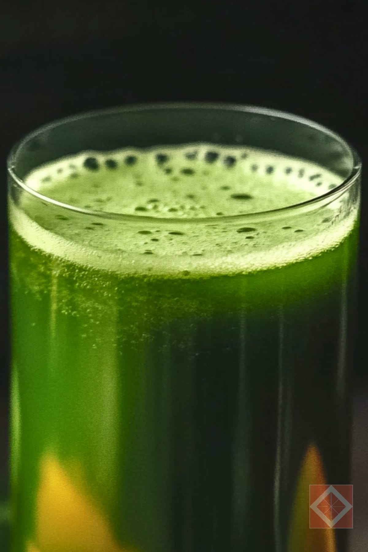 Easy Sweet & Simple Green Juicing Recipe to Detox Naturally 2 Easy Sweet & Simple Green Juicing Recipe to Detox Naturally - Sweet and Simple Green Juice pin 1 midia 1