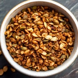 The Best Sweet & Spicy Pepitas for Crunchy Snacking 5 The Best Sweet & Spicy Pepitas for Crunchy Snacking - Sweet and Spicy Pepitas midia