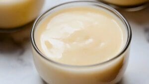 How to Make Tahitian Vanilla Pudding: A Light, Luxurious Dessert That’s Anything But Basic - Tahitian Vanilla Pudding midia
