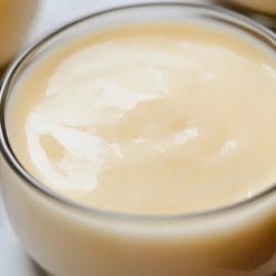How to Make Tahitian Vanilla Pudding: A Light, Luxurious Dessert That’s Anything But Basic - Tahitian Vanilla Pudding midia