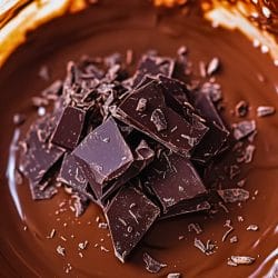 How to Temper Chocolate Like a Professional 5 How to Temper Chocolate Like a Professional - Tempering Chocolate midia