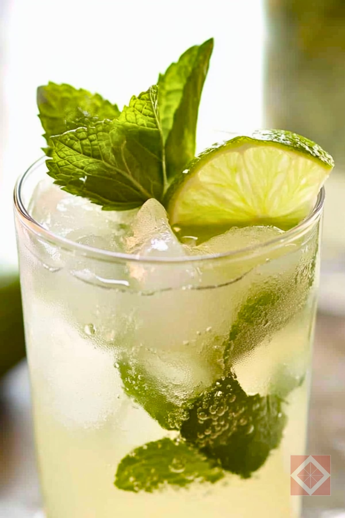 Tequila Mojito: Easy, Fresh & Irresistible 4 Tequila Mojito: Easy, Fresh & Irresistible - Tequila Mojito Cocktail pin 2 midia