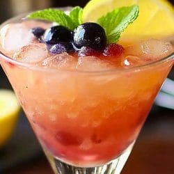 Tequila Smash: A Refreshingly Simple Cocktail Recipe 5 Tequila Smash: A Refreshingly Simple Cocktail Recipe - Tequila Smash Cocktail midia