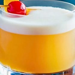 A Simple Guide to the Iconic Tequila Sour 5 A Simple Guide to the Iconic Tequila Sour - Tequila Sour midia