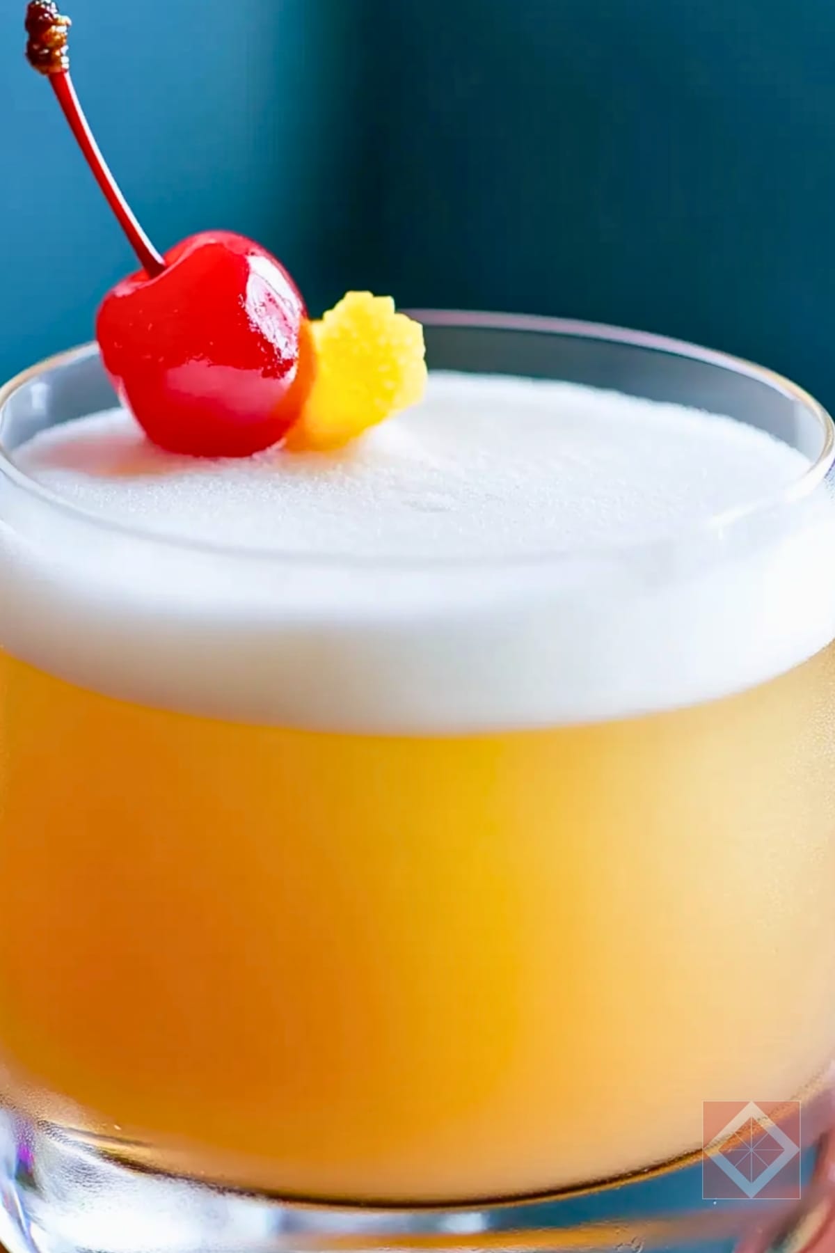 A Simple Guide to the Iconic Tequila Sour - Tequila Sour pin 1 midia