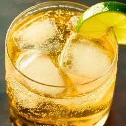 You Only Need Tequila & Soda—But This One Detail Changes Everything 5 You Only Need Tequila & Soda—But This One Detail Changes Everything - Tequila and Soda Cocktail midia