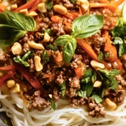 Easy Thai Basil Beef Recipe You Can Make in 20 Minutes 5 Easy Thai Basil Beef Recipe You Can Make in 20 Minutes - Thai Basil Beef midia
