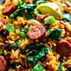 Crispy & Spicy Thai Fried Rice with a Twist 6 Crispy & Spicy Thai Fried Rice with a Twist - Thai Fried Rice midia