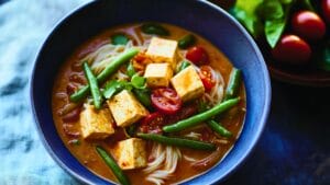 Spicy & Nourishing Thai Red Curry You’ll Love 1 Spicy & Nourishing Thai Red Curry You’ll Love - Thai Red Curry midia 1
