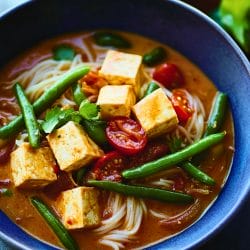 Spicy & Nourishing Thai Red Curry You’ll Love 6 Spicy & Nourishing Thai Red Curry You’ll Love - Thai Red Curry midia 1
