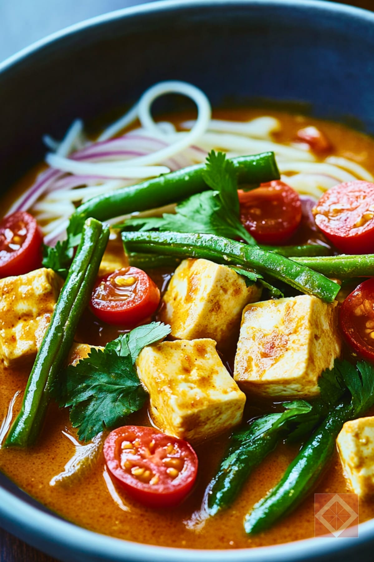 Spicy & Nourishing Thai Red Curry You’ll Love 5 Spicy & Nourishing Thai Red Curry You’ll Love - Thai Red Curry pin 3 midia