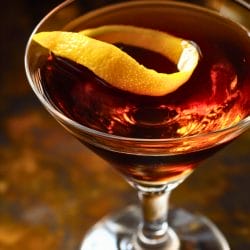 The Revolver: A Bold & Sophisticated Cocktail 4 The Revolver: A Bold & Sophisticated Cocktail - The Revolver Cocktail midia