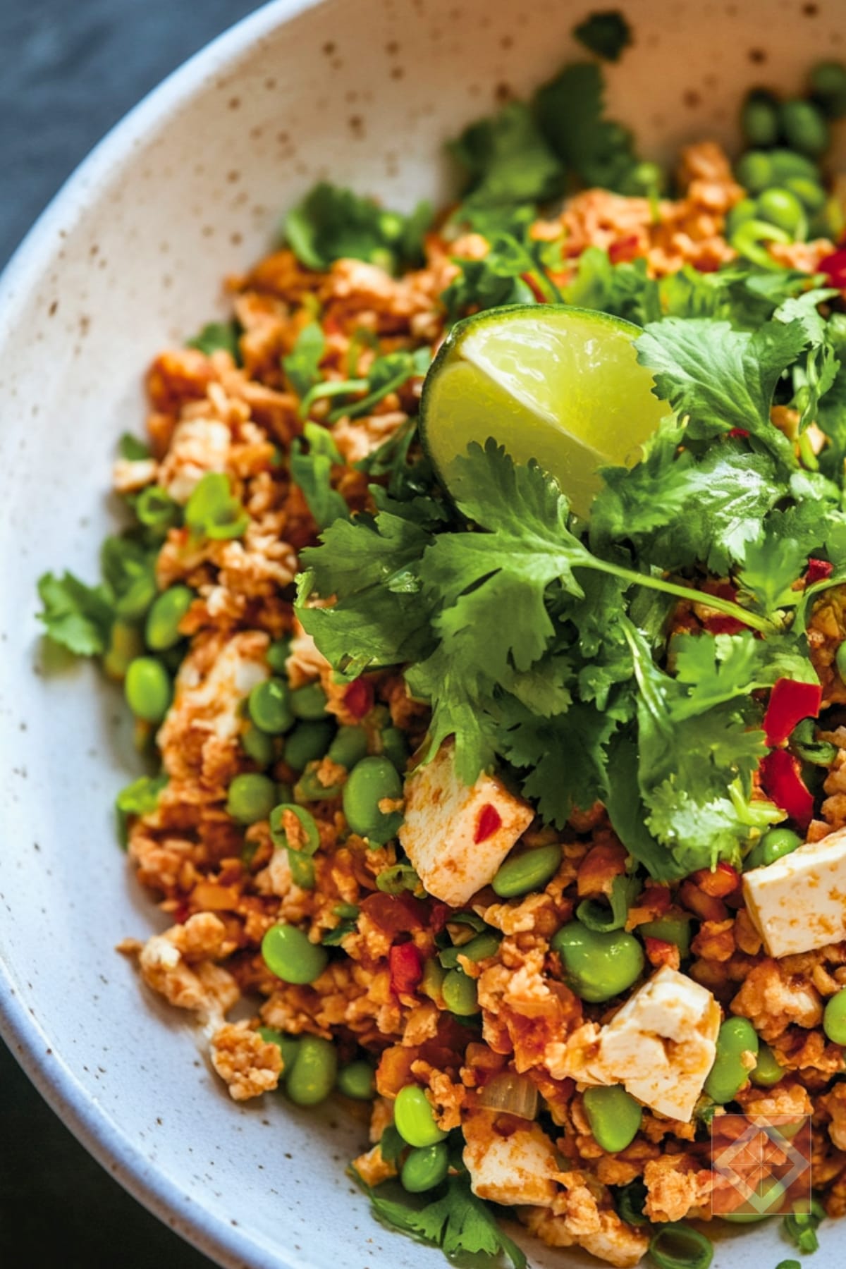 15 Irresistible Tofu Dinner Recipes You Need to Try 16 15 Irresistible Tofu Dinner Recipes You Need to Try - Tofu Dinner pin 1 midia