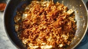 Cozy Up with This Tofu Spaetzle Gratin Dinner Idea 1 Cozy Up with This Tofu Spaetzle Gratin Dinner Idea - Tofu Spaetzle midia