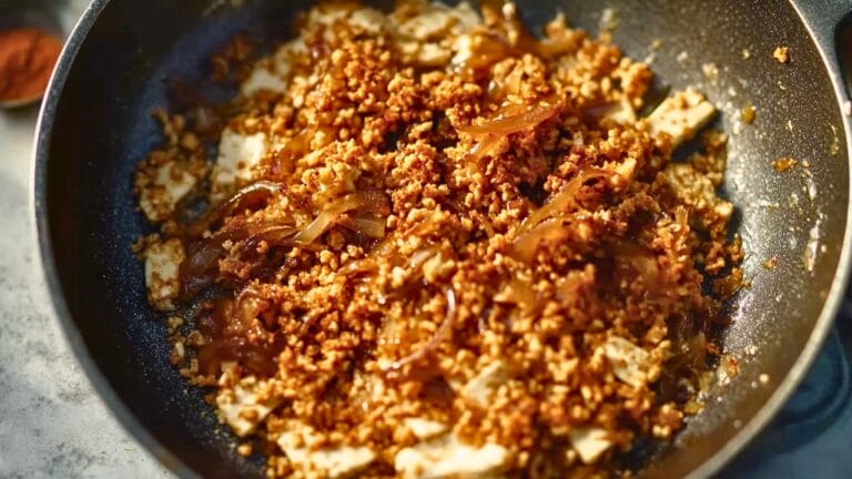 Cozy Up with This Tofu Spaetzle Gratin Dinner Idea 7 Cozy Up with This Tofu Spaetzle Gratin Dinner Idea - Tofu Spaetzle midia