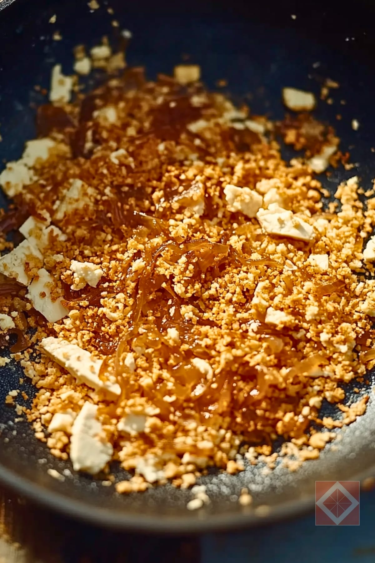 15 Irresistible Tofu Dinner Recipes You Need to Try 11 15 Irresistible Tofu Dinner Recipes You Need to Try - Tofu Spaetzle pin 1 midia