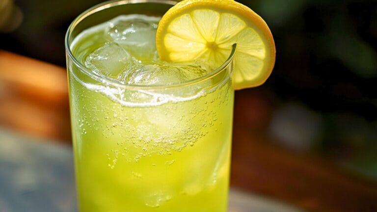 Tokyo Tea Recipe: A Fun Drink for Any Occasion 2 Tokyo Tea Recipe: A Fun Drink for Any Occasion - Tokyo Tea Cocktail midia