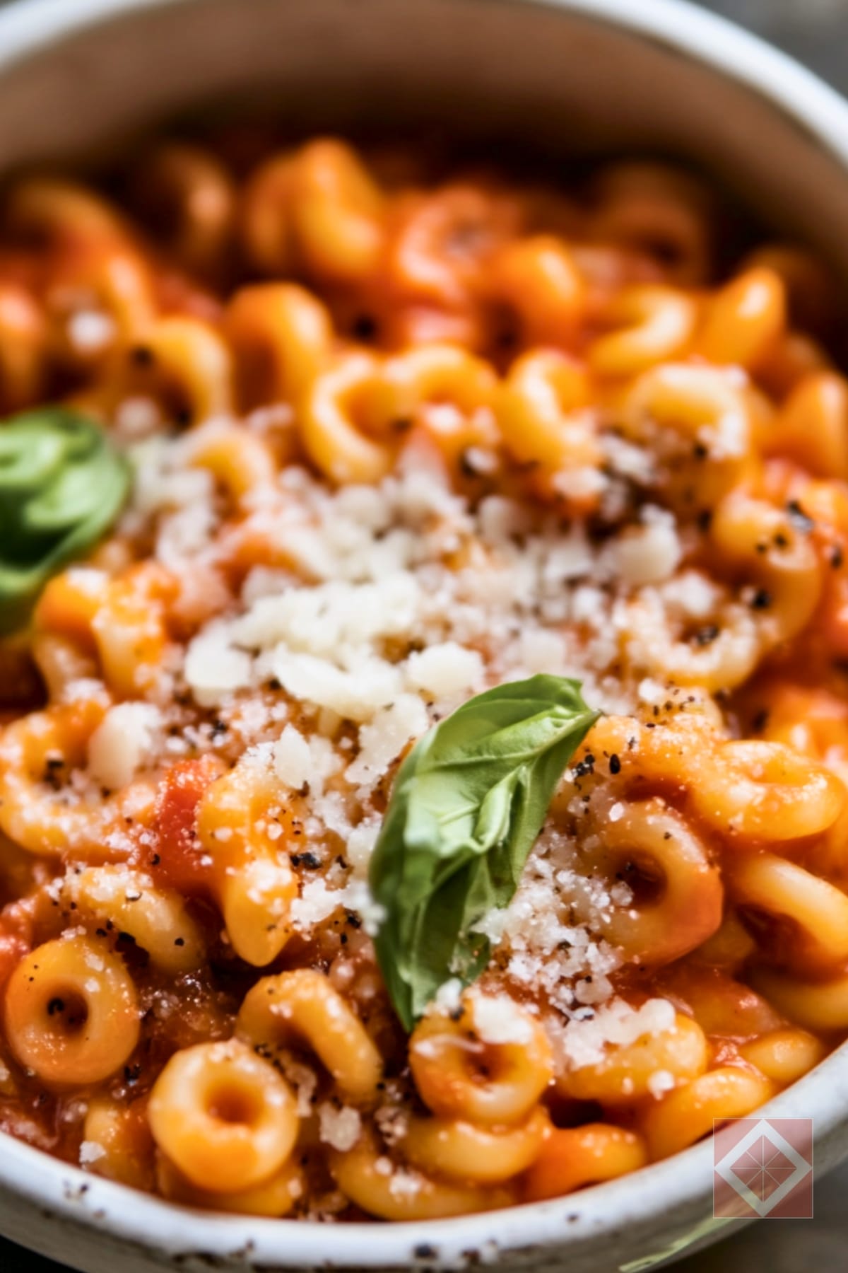 Elevate Your Pasta Game with An Easy Tomato-Parmesan Pasta Recipe 4 Elevate Your Pasta Game with An Easy Tomato-Parmesan Pasta Recipe - Tomato Parmesan Pasta pin 2 midia 1