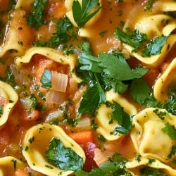 Easy Tortellini Minestrone One Pot Recipe for Busy Weeknights 5 Easy Tortellini Minestrone One Pot Recipe for Busy Weeknights - Tortellini Minestrone One Pot midia