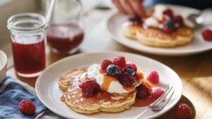 Traditional Oladi Pancakes Everyone Will Enjoy 1 Traditional Oladi Pancakes Everyone Will Enjoy - Traditional Oladi Pancakes midia