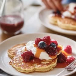 Traditional Oladi Pancakes Everyone Will Enjoy 6 Traditional Oladi Pancakes Everyone Will Enjoy - Traditional Oladi Pancakes midia