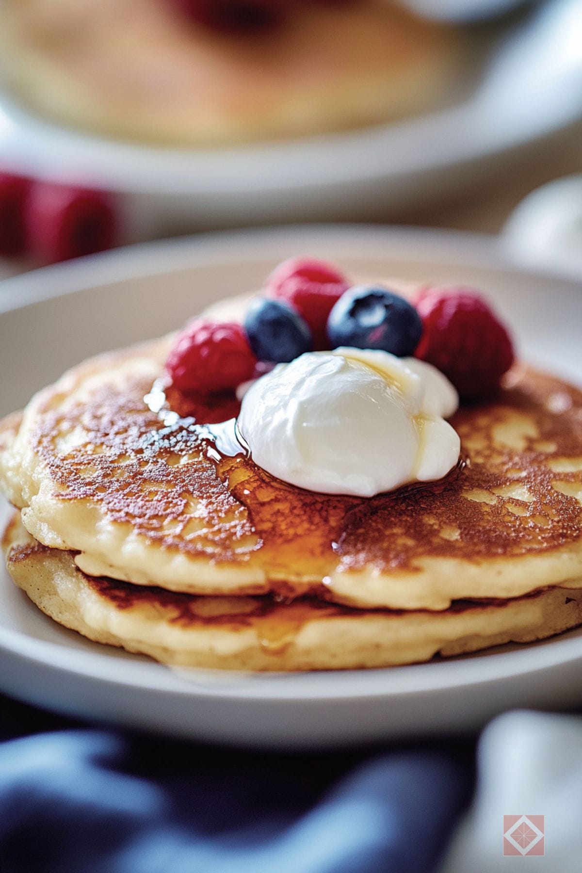 Traditional Oladi Pancakes Everyone Will Enjoy 5 Traditional Oladi Pancakes Everyone Will Enjoy - Traditional Oladi Pancakes pin 3 midia