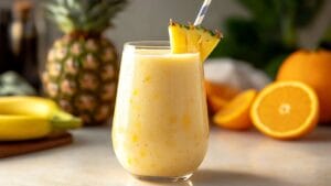 Best Tropical Fruit Blend Juicing Recipe for Refreshing Summer Sips 1 Best Tropical Fruit Blend Juicing Recipe for Refreshing Summer Sips - Tropical Fruit Blend Juice midia