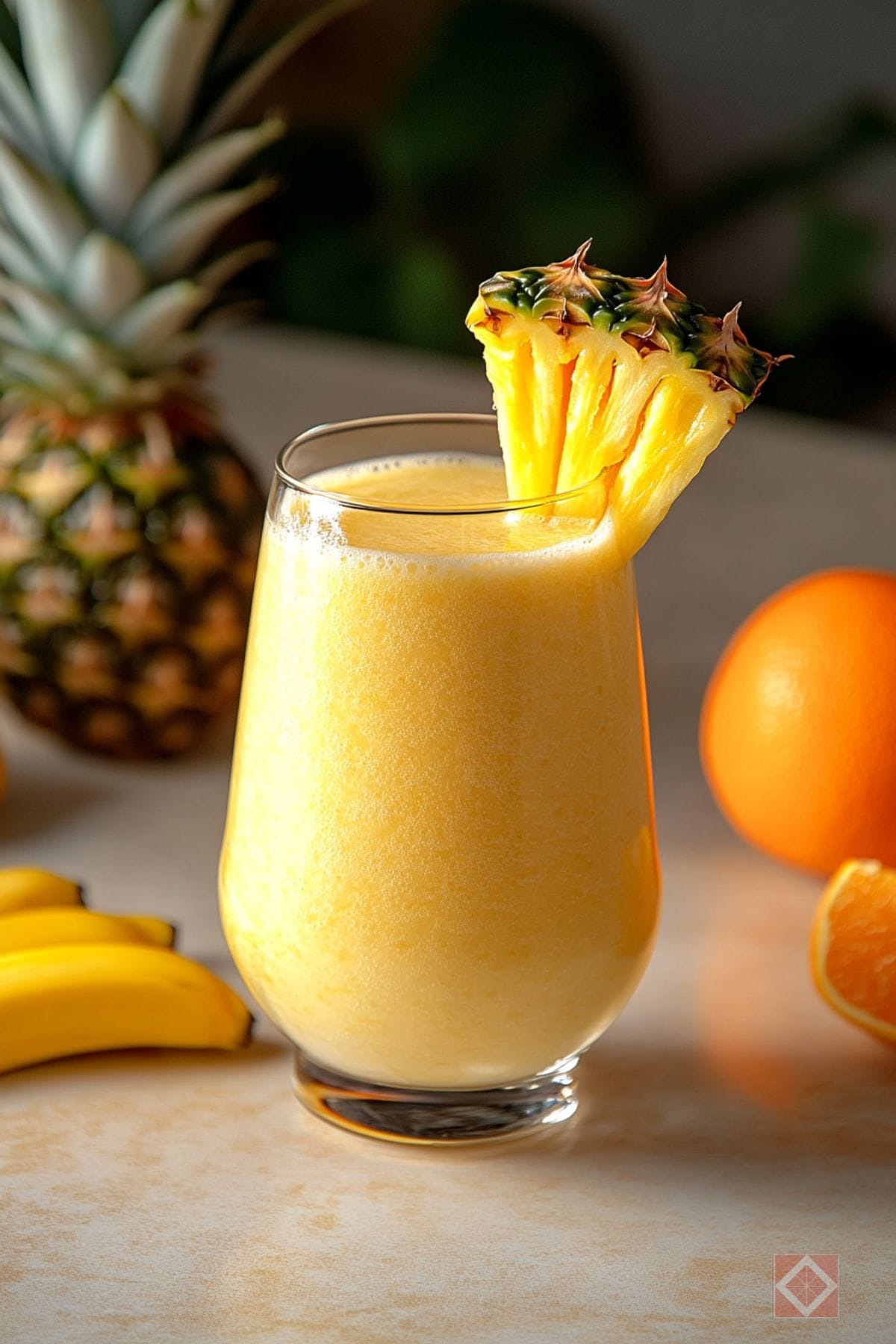 Best Tropical Fruit Blend Juicing Recipe for Refreshing Summer Sips 2 Best Tropical Fruit Blend Juicing Recipe for Refreshing Summer Sips - Tropical Fruit Blend Juice pin 1 midia